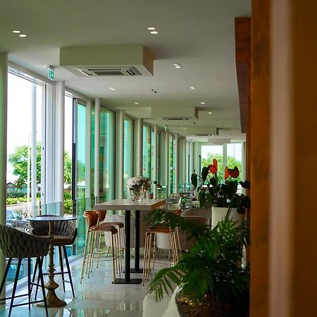 Hotel Arizona Риччоне Экстерьер фото