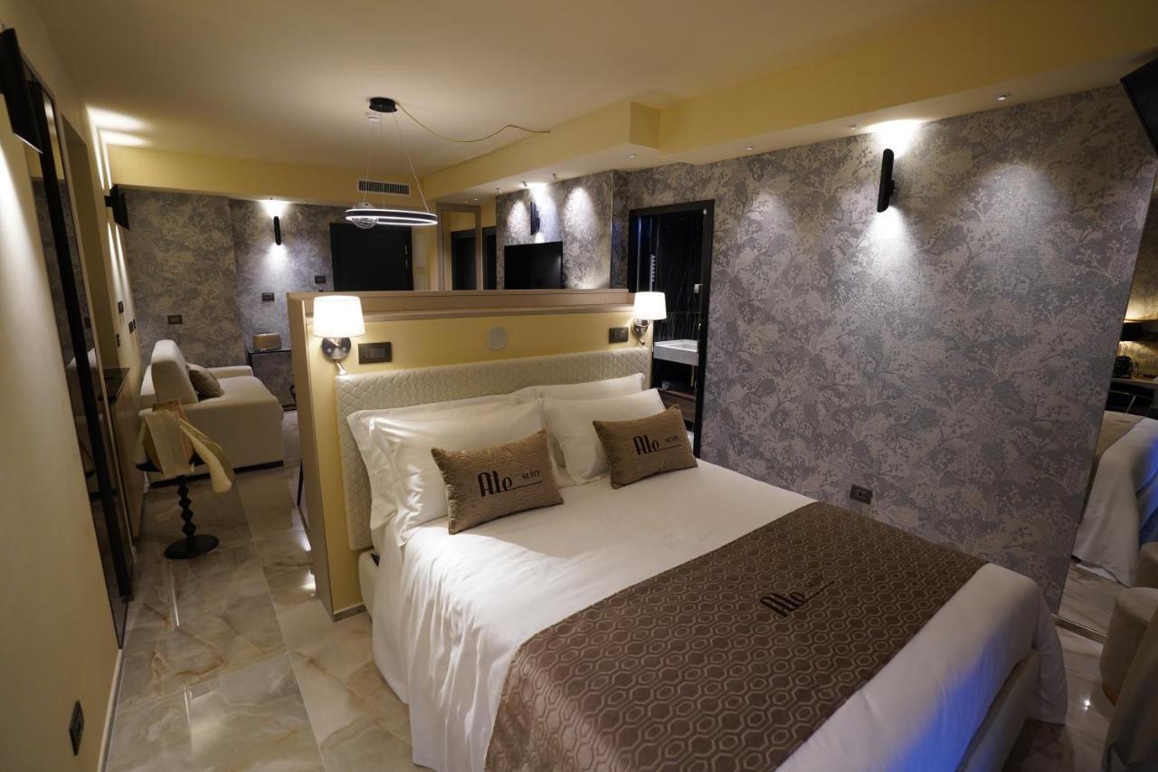Hotel Arizona Риччоне Экстерьер фото