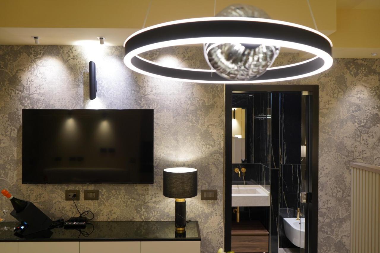 Hotel Arizona Риччоне Экстерьер фото