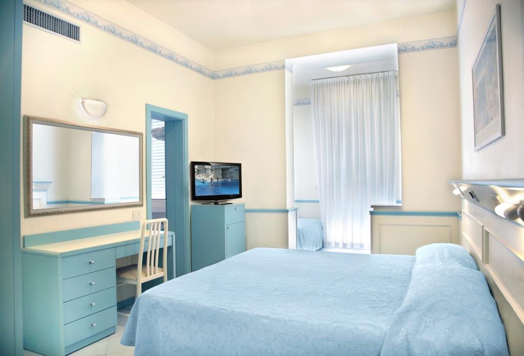 Hotel Arizona Риччоне Экстерьер фото