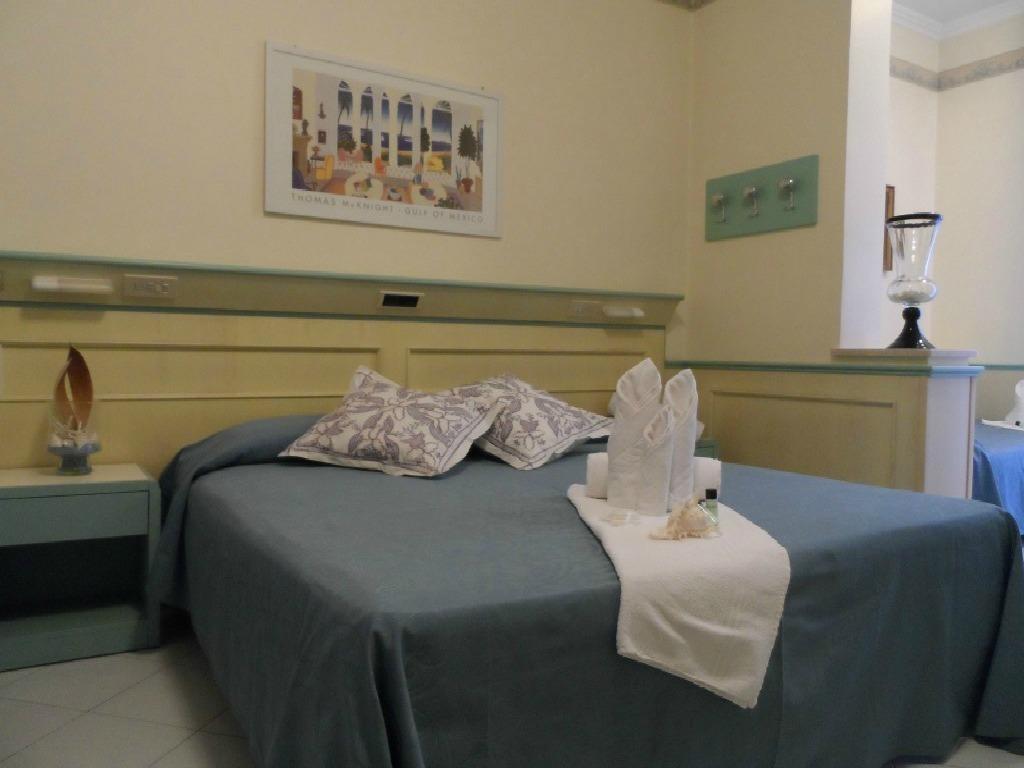 Hotel Arizona Риччоне Номер фото